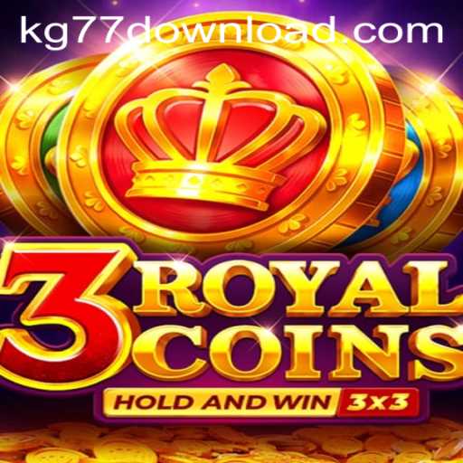 Discovering the World of 3RoyalCoins