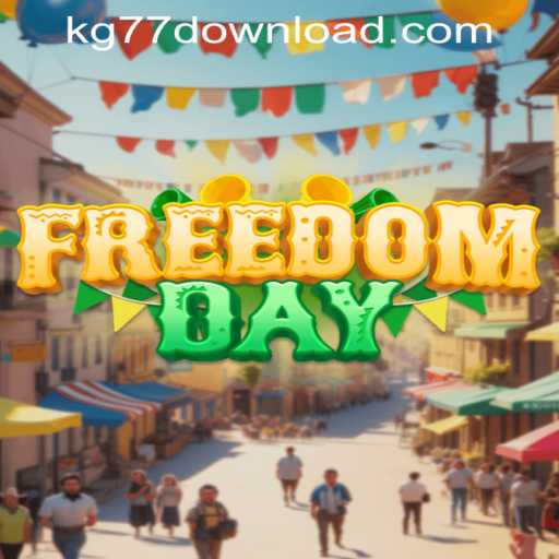 Explore the Intriguing World of FreedomDay: The Game That Redefines Strategy